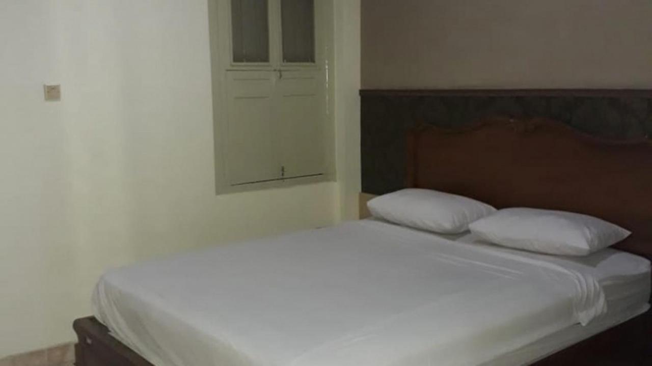 Hotel Besar Purwokerto Exteriör bild